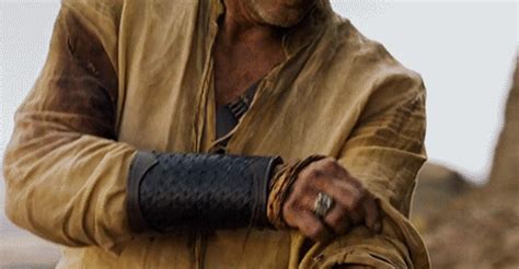 Greyscale—A Mystery Dermatologic Disease on HBO’s Game of .